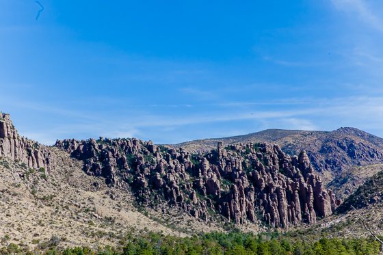 5 Days In Southwestern Arizona 5 Days In Southwestern Arizona
