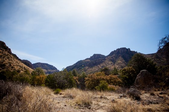 5 Days In Southwestern Arizona 5 Days In Southwestern Arizona