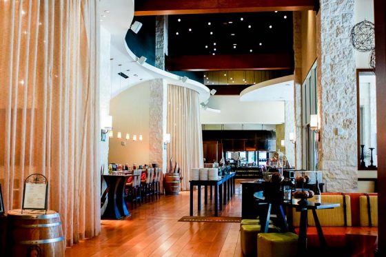 Hill Country Getaway: Jw Marriott Hill Country Resort And Spa In San Antonio