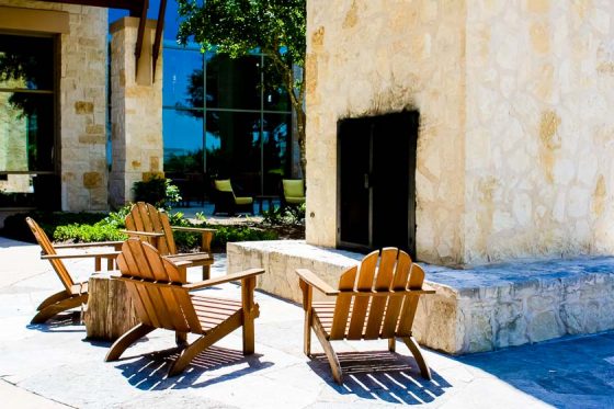Hill Country Getaway: Jw Marriott Hill Country Resort And Spa In San Antonio
