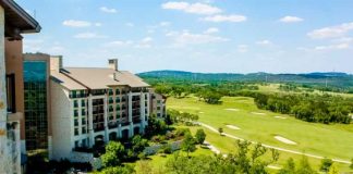 Hill Country Getaway: JW Marriott Hill Country Resort and Spa in San Antonio Hill Country Getaway: Jw Marriott Hill Country Resort And Spa In San Antonio