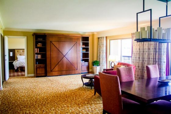 Hill Country Getaway: Jw Marriott Hill Country Resort And Spa In San Antonio