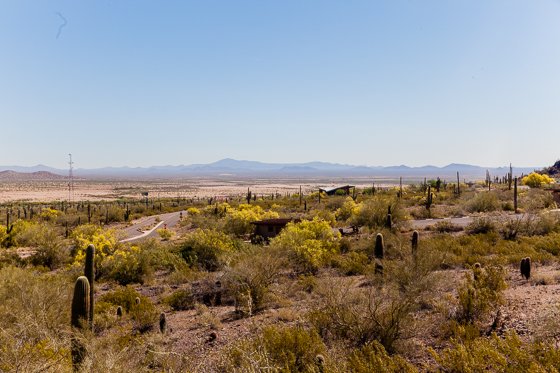 5 Days In Southwestern Arizona 5 Days In Southwestern Arizona