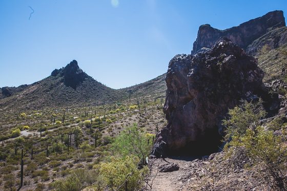 5 Days In Southwestern Arizona 5 Days In Southwestern Arizona