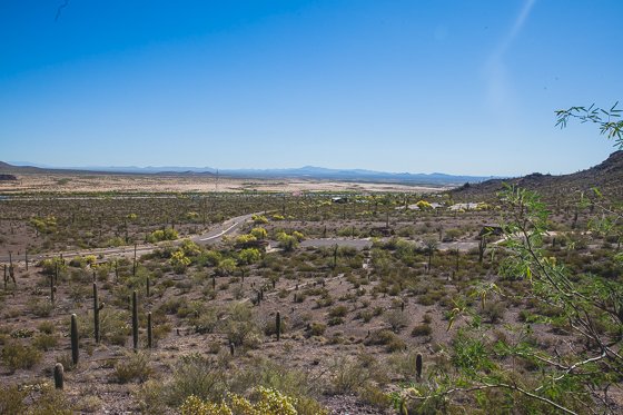 5 Days In Southwestern Arizona 5 Days In Southwestern Arizona