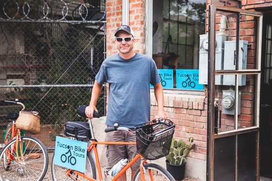 5 Days In Southwestern Arizona 5 Days In Southwestern Arizona