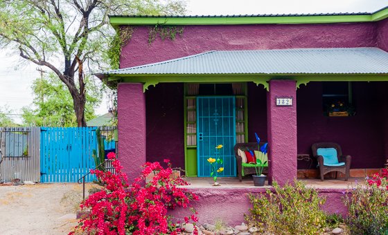 5 Days In Southwestern Arizona 5 Days In Southwestern Arizona