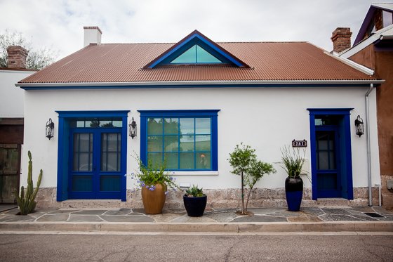 5 Days In Southwestern Arizona 5 Days In Southwestern Arizona