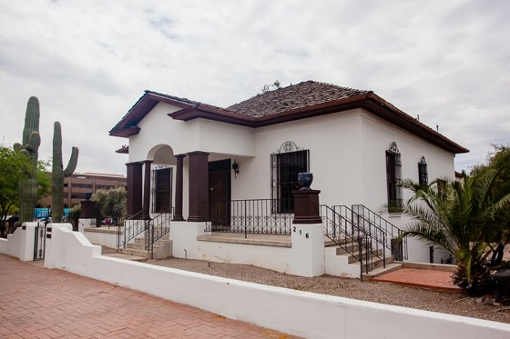 5 Days In Southwestern Arizona 5 Days In Southwestern Arizona