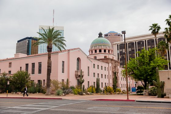 5 Days In Southwestern Arizona 5 Days In Southwestern Arizona