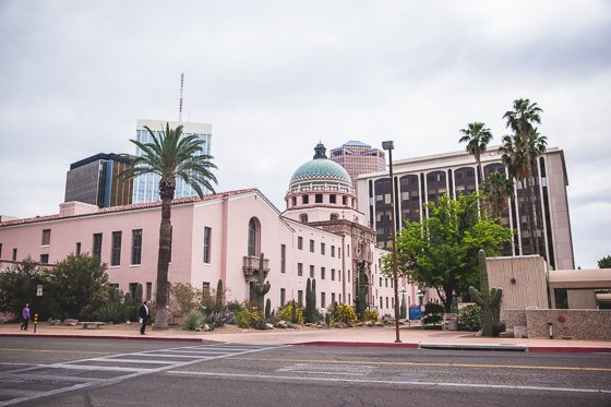 5 Days In Southwestern Arizona 5 Days In Southwestern Arizona
