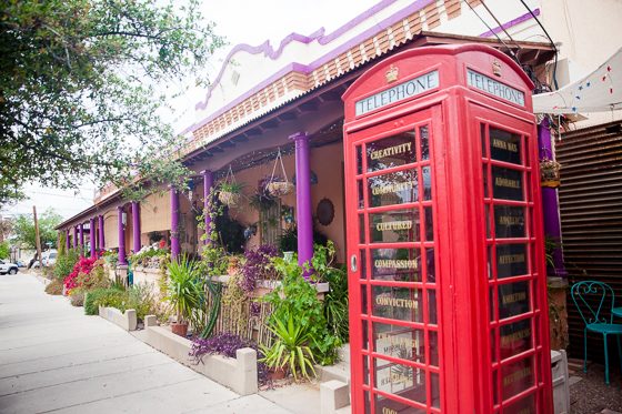 5 Days In Southwestern Arizona 5 Days In Southwestern Arizona