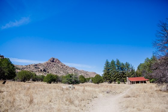 5 Days In Southwestern Arizona 5 Days In Southwestern Arizona