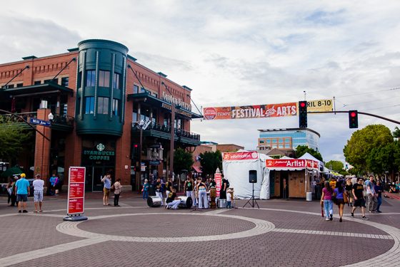 5 Days In Southwestern Arizona 5 Days In Southwestern Arizona