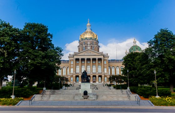 Explore Des Moines: An Unexpected Family Destination