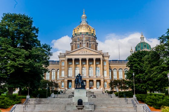 Explore Des Moines: An Unexpected Family Destination