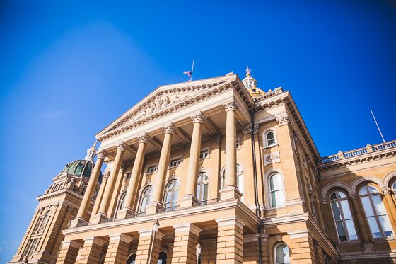 Explore Des Moines: An Unexpected Family Destination