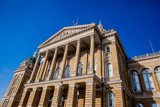 Explore Des Moines: An Unexpected Family Destination