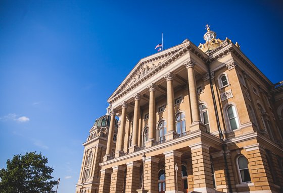 Explore Des Moines: An Unexpected Family Destination