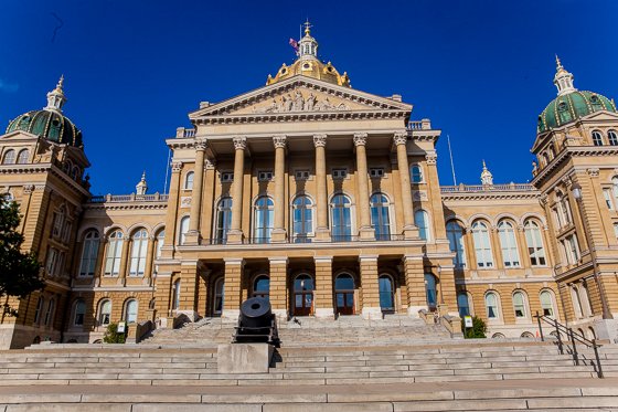 Explore Des Moines: An Unexpected Family Destination