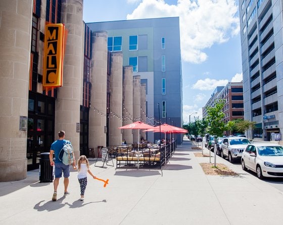 Explore Des Moines: An Unexpected Family Destination