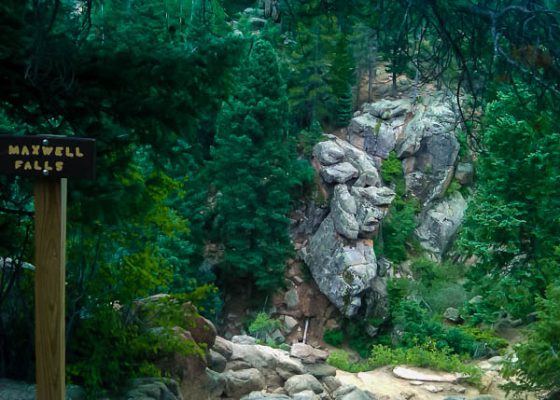 Five Family Friendly Colorado Hikes