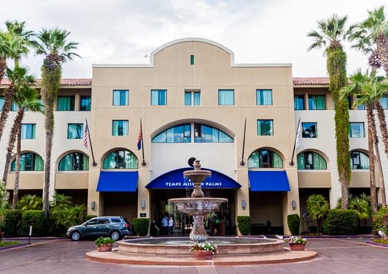 5 Days In Southwestern Arizona 5 Days In Southwestern Arizona