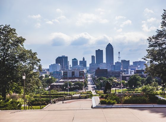 Explore Des Moines: An Unexpected Family Destination
