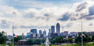 Explore Des Moines: An Unexpected Family Destination Explore Des Moines: An Unexpected Family Destination