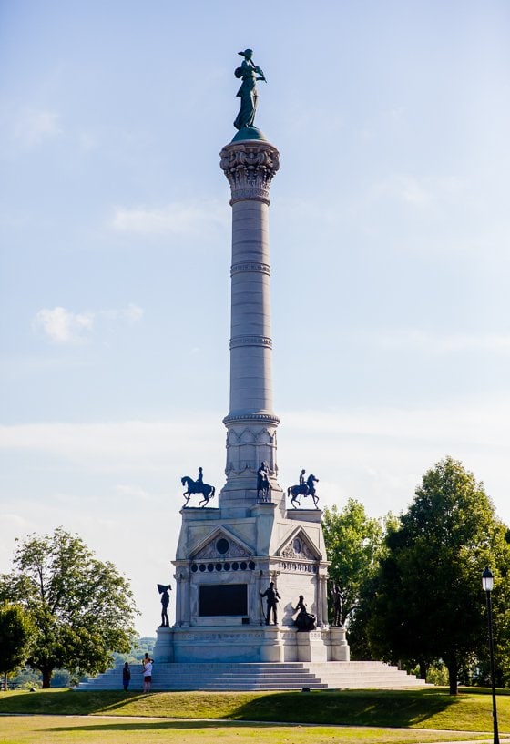 Explore Des Moines: An Unexpected Family Destination