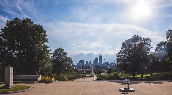 Explore Des Moines: An Unexpected Family Destination
