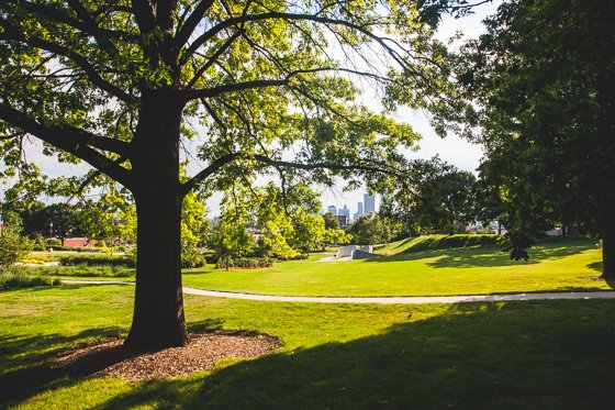 Explore Des Moines: An Unexpected Family Destination