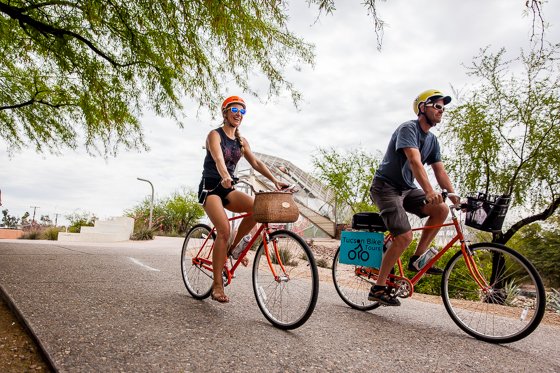 5 Days In Southwestern Arizona 5 Days In Southwestern Arizona