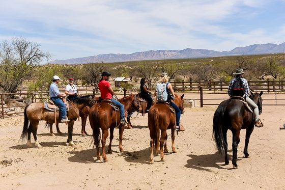 5 Days In Southwestern Arizona 5 Days In Southwestern Arizona