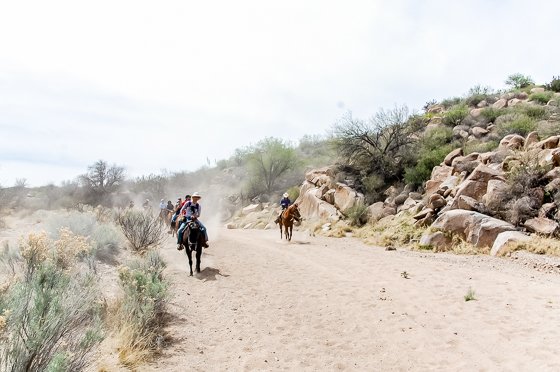 5 Days In Southwestern Arizona 5 Days In Southwestern Arizona