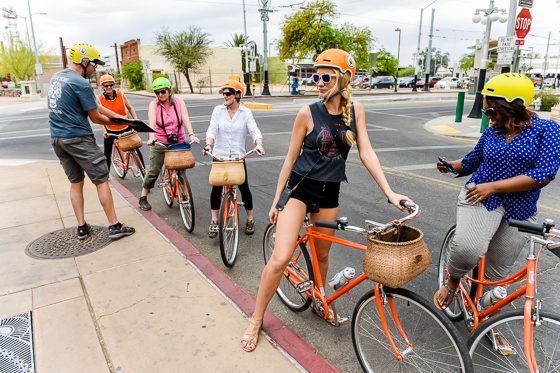 5 Days In Southwestern Arizona 5 Days In Southwestern Arizona