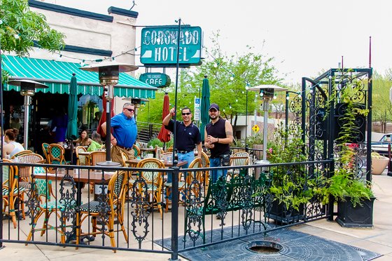 5 Days In Southwestern Arizona 5 Days In Southwestern Arizona