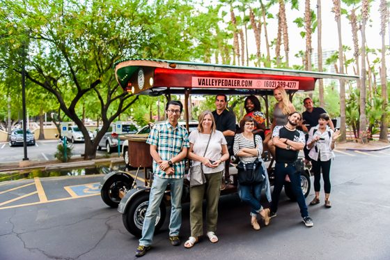 5 Days In Southwestern Arizona 5 Days In Southwestern Arizona
