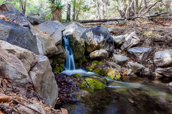 5 Days In Southwestern Arizona 5 Days In Southwestern Arizona
