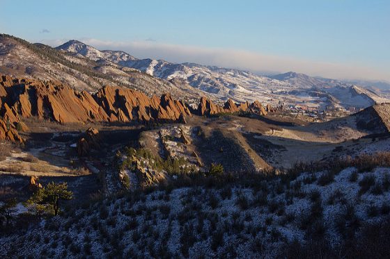 Five Family Friendly Colorado Hikes