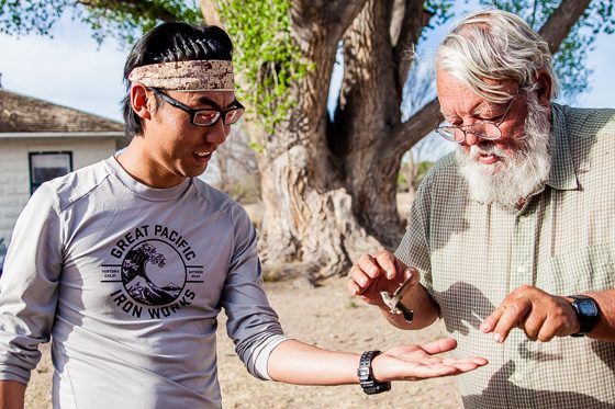 5 Days In Southwestern Arizona 5 Days In Southwestern Arizona