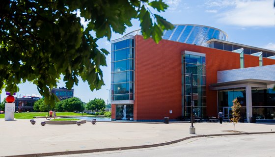 Explore Des Moines: An Unexpected Family Destination