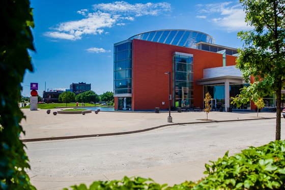 Explore Des Moines: An Unexpected Family Destination