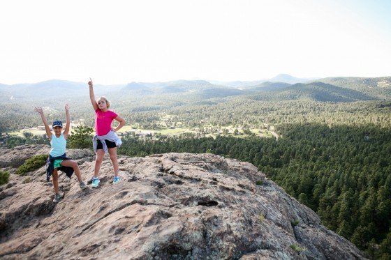 Five Family Friendly Colorado Hikes