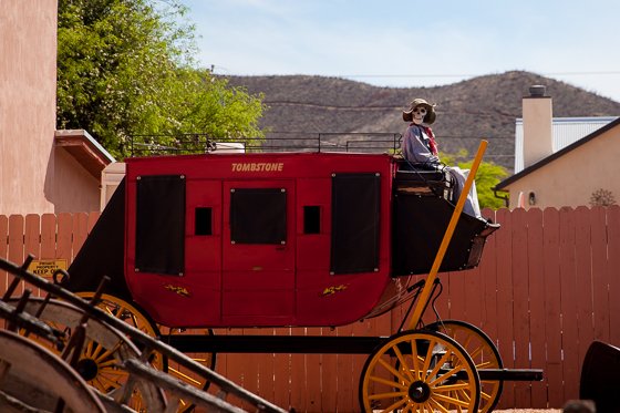 5 Days In Southwestern Arizona 5 Days In Southwestern Arizona