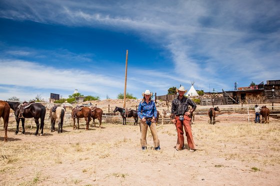 5 Days In Southwestern Arizona 5 Days In Southwestern Arizona