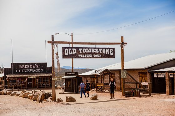 5 Days In Southwestern Arizona 5 Days In Southwestern Arizona