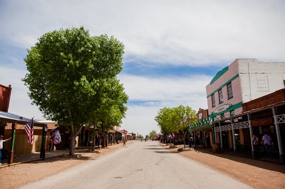 5 Days In Southwestern Arizona 5 Days In Southwestern Arizona
