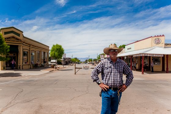 5 Days In Southwestern Arizona 5 Days In Southwestern Arizona