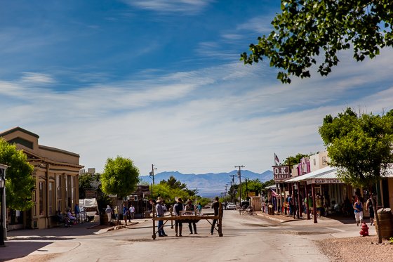 5 Days In Southwestern Arizona 5 Days In Southwestern Arizona